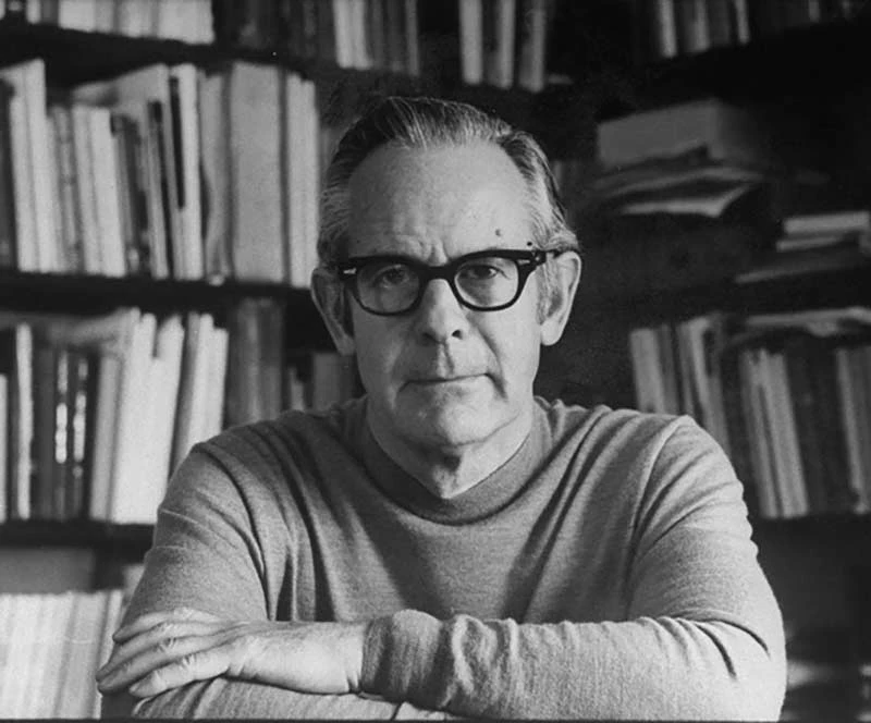 Rollo May (1909/1994) 