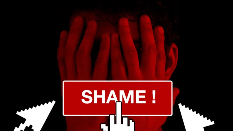 Online Shaming