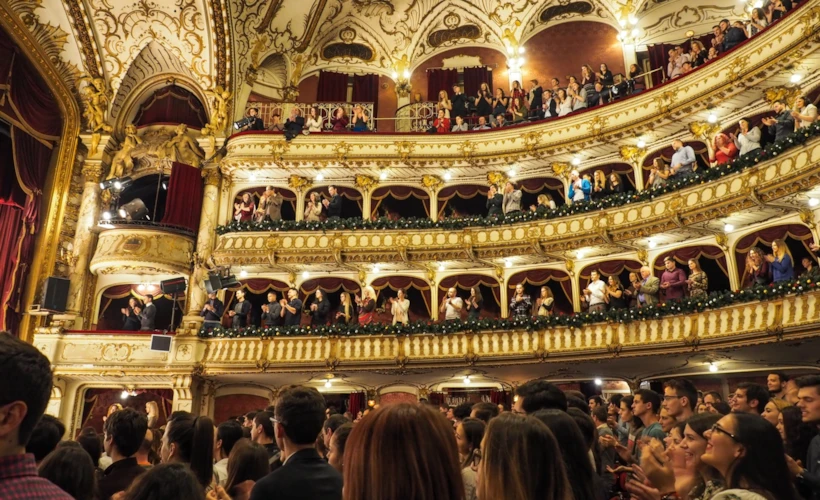 Opera 101, Vol.1: Kısa Bir Opera Tarihi
