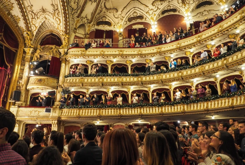 opera