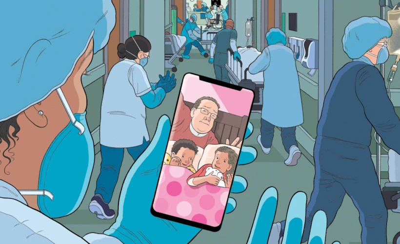 The New Yorker: İllüstrasyonlarıyla Dikkat Çeken Bir Klasik