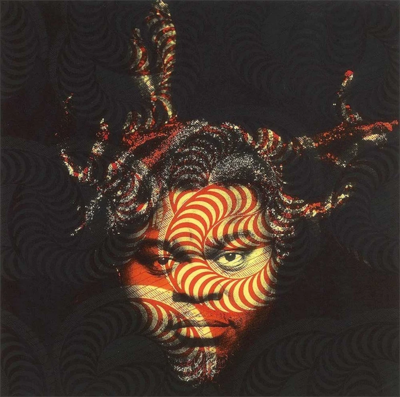 Yinka Shonibare, Otoportre (Warhol'un Ardından), 2013