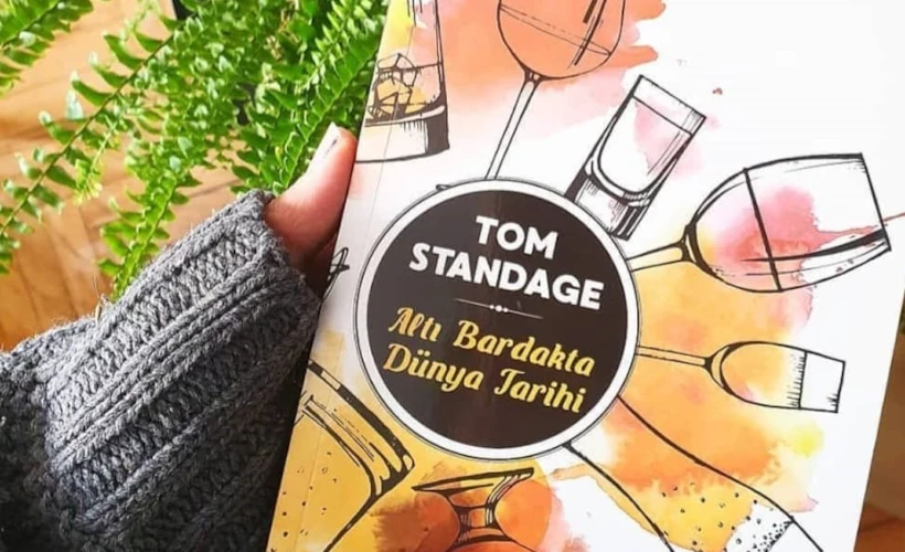 Şarap İle İlgili Kitaplar: Her Yudumda Yeni Bir Hikaye