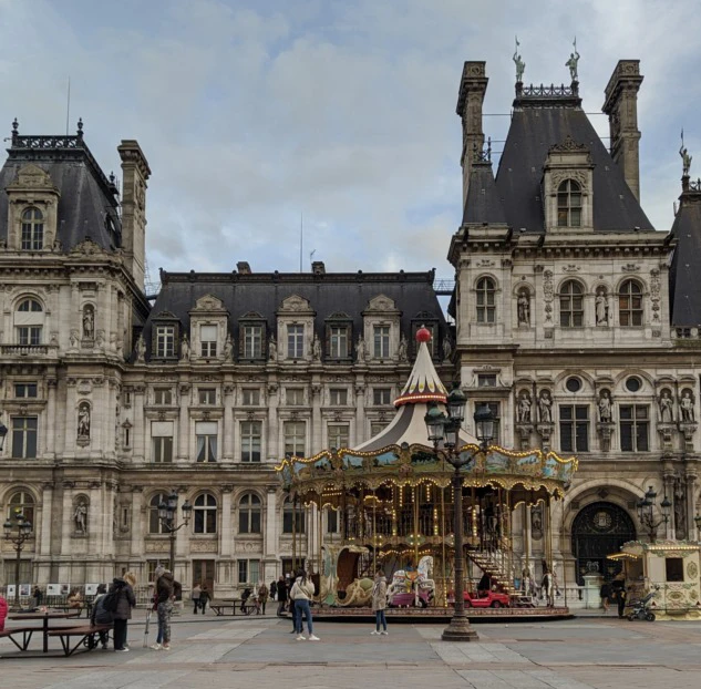 Notre-Dame de Paris 