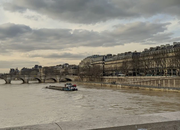  Notre-Dame de Paris