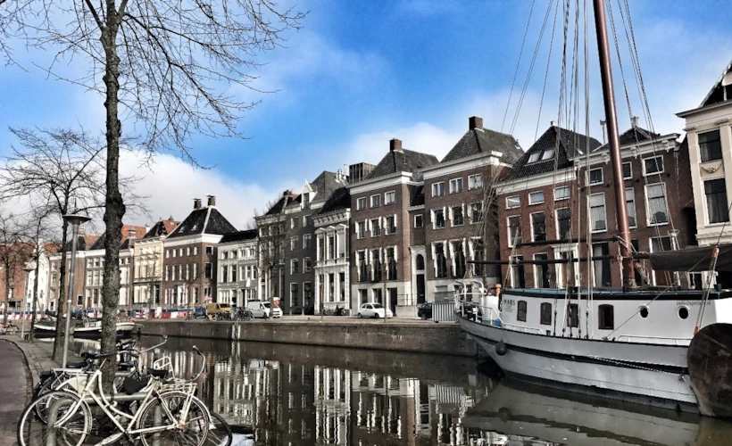 Groningen: Hollanda’nın Kuzeyinde Bir Keşif Noktası