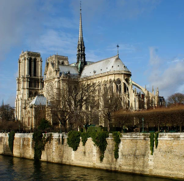 Notre-Dame de Paris 