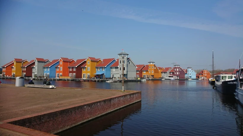 Reitdiephaven
