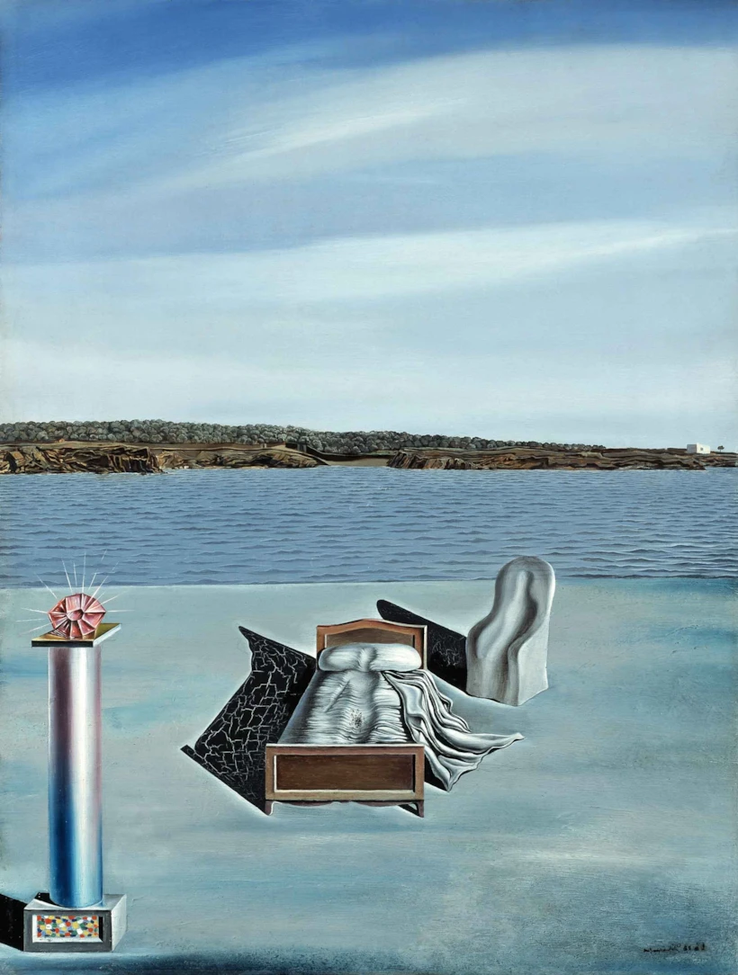 salvador dali sergisi ssm