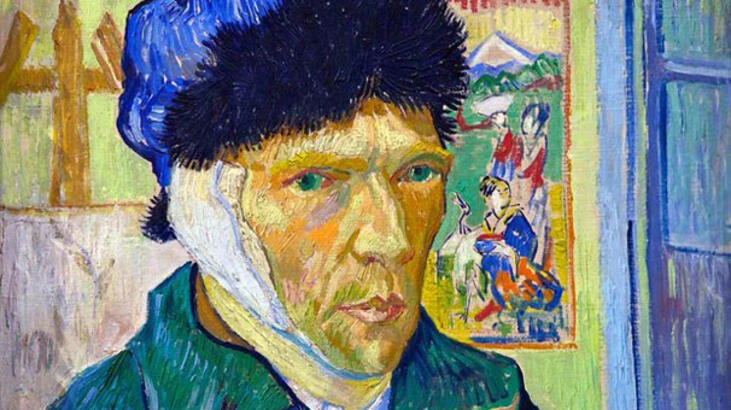 Vincent Van Gogh: "Keder Sonsuza Dek Sürecek"