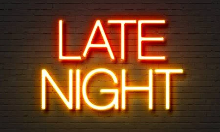 Late Night Programları: Alternatif Bir Gündem İçin Öneriler