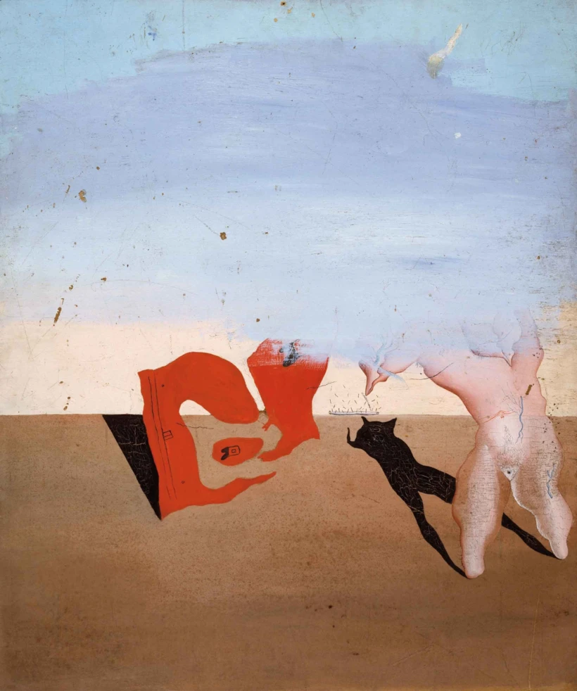 salvador dali