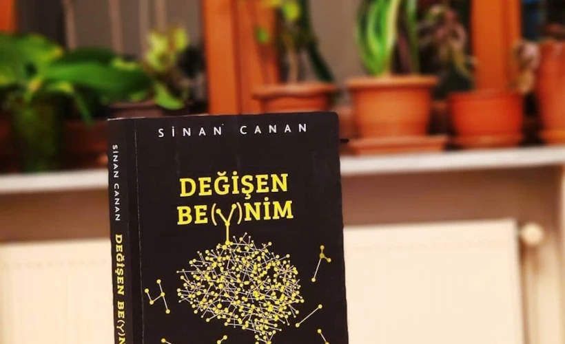 Değişen Be(y)nim: Beyine Dair Birçok Konuya Işık Tutan Kitap