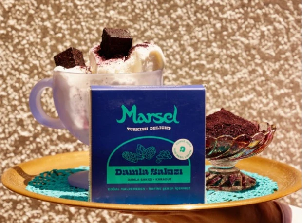 Marsel Delights