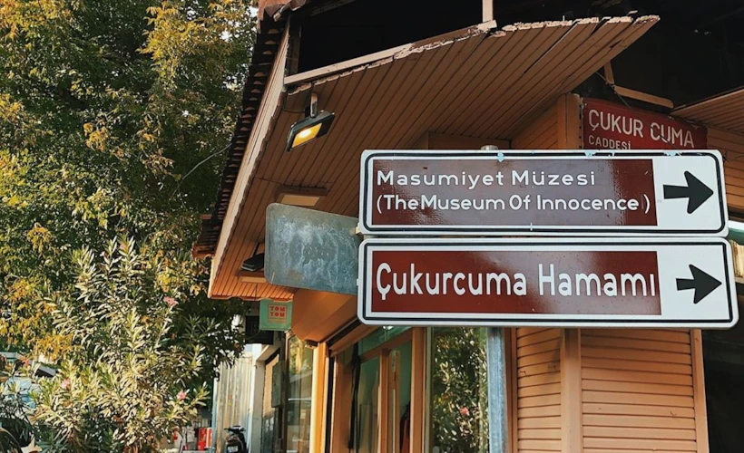 Masumiyet Müzesi: Çukurcuma'nın Kitaptan Fırlamış Müzesi