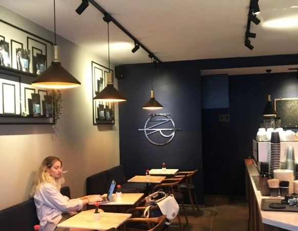 Nörd Coffee