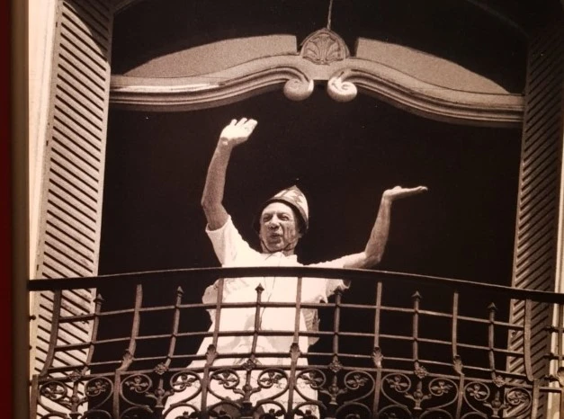 Pablo Picasso
