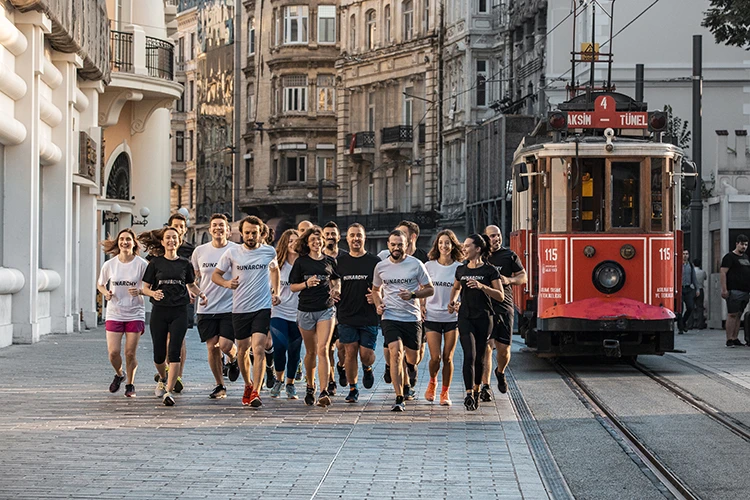 Runarchy