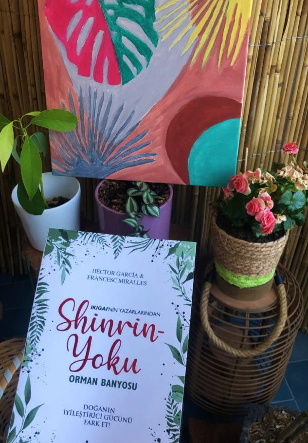 Shinrin-Yoku