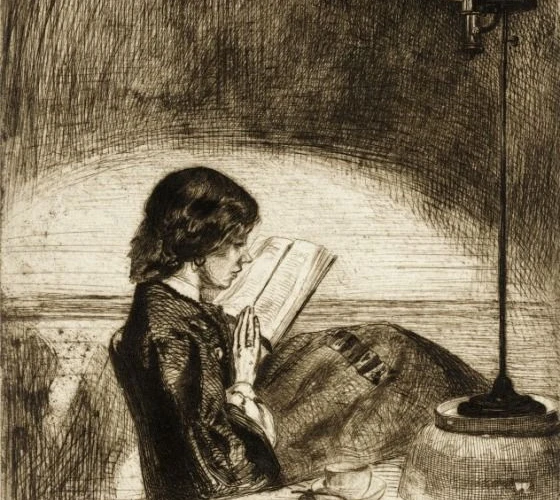 Virginia Woolf'un Kadınlara Öğütleri: Kulak Verdik Mi?