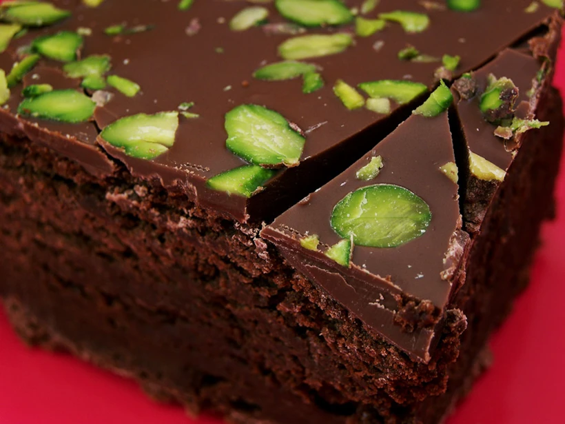 Brownie Tarifi - Cafe Fernando