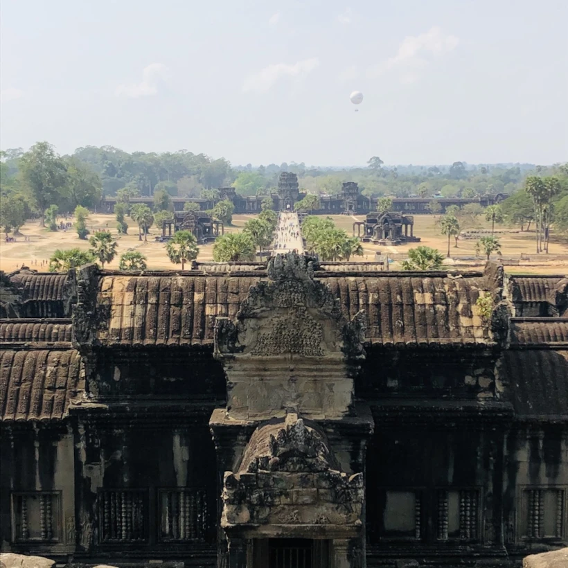 Angkor Wat