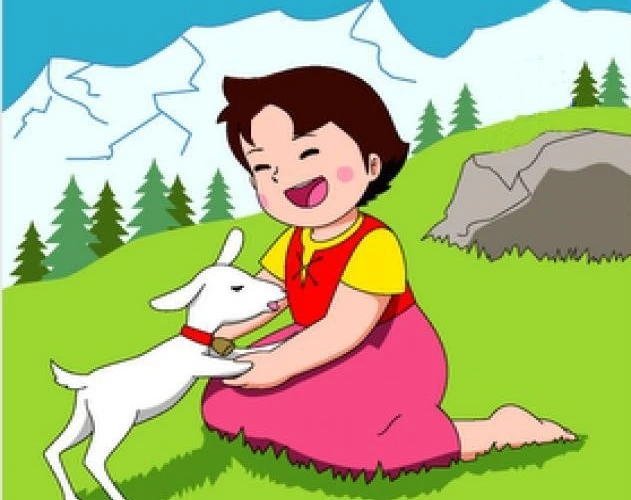 Heidi'nin Ayakları Neden Çıplak?: İsviçre'nin Karanlık Yüzü