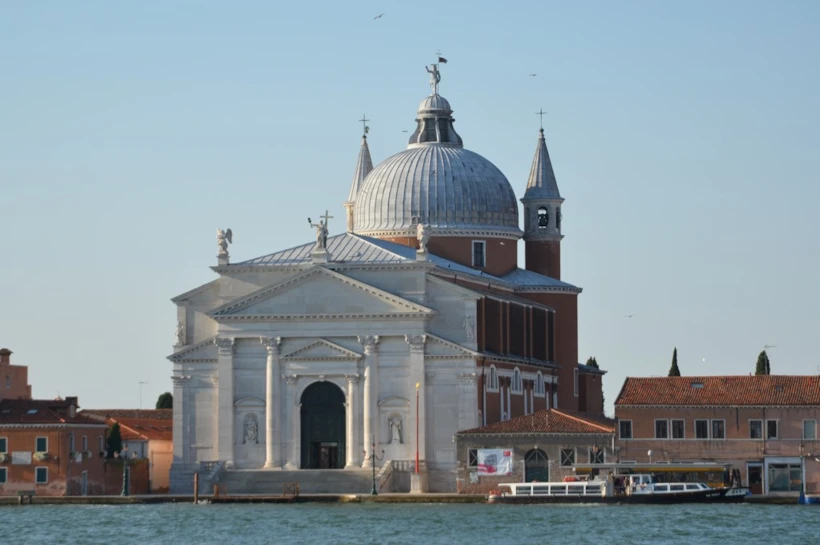 Il Redentore Kilisesi