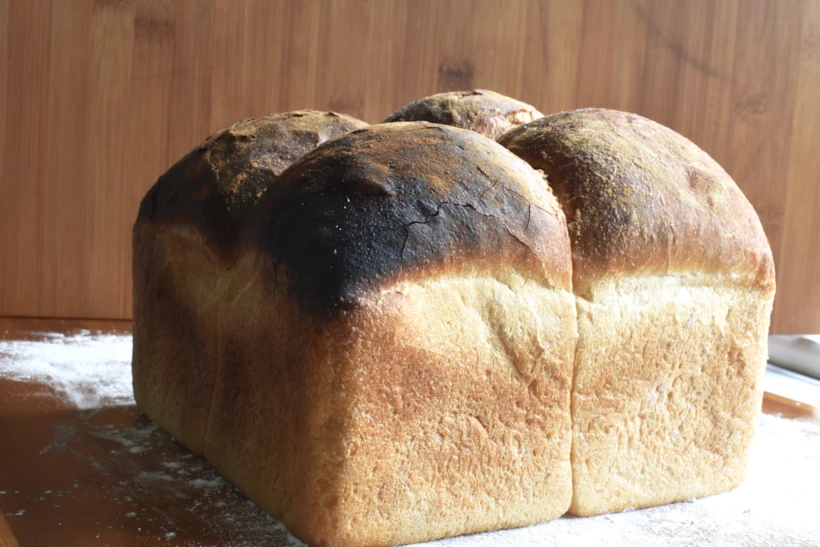 batch loaf