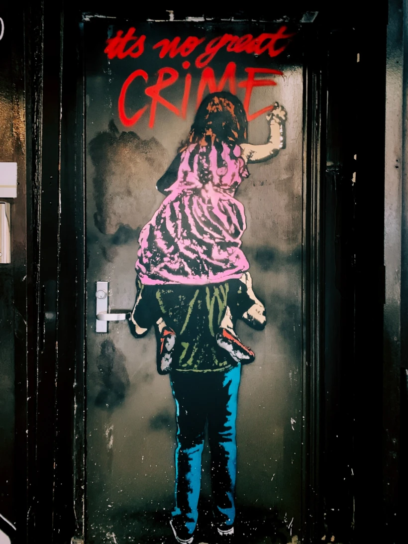 Banksy