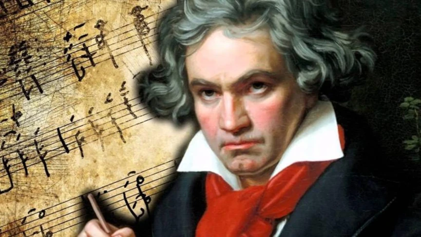 beethoven eserleri