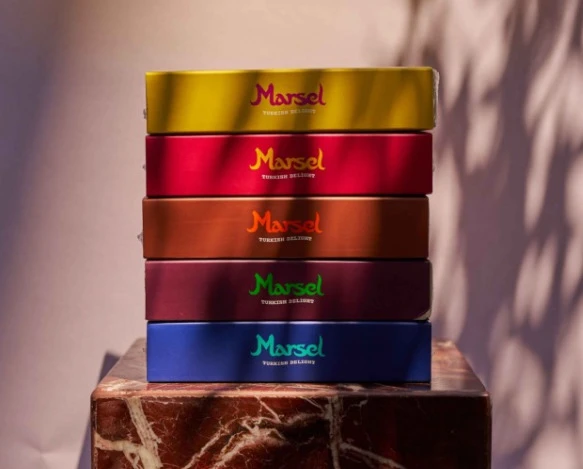 Marsel Delights