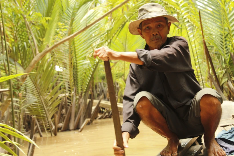 Vietnam’da Mana