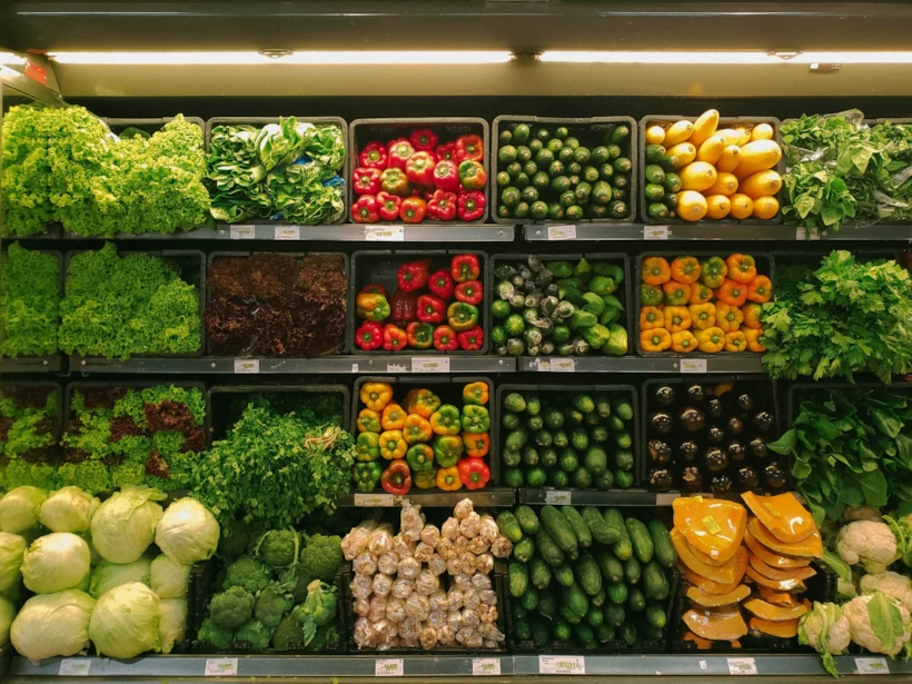 Market Alışverişleri