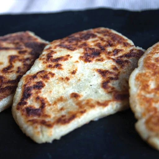 patates ekmeği