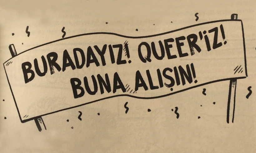 Queer – Resimli Bir Tarih