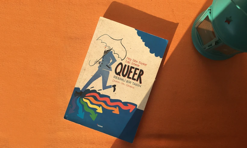 Queer – Resimli Bir Tarih