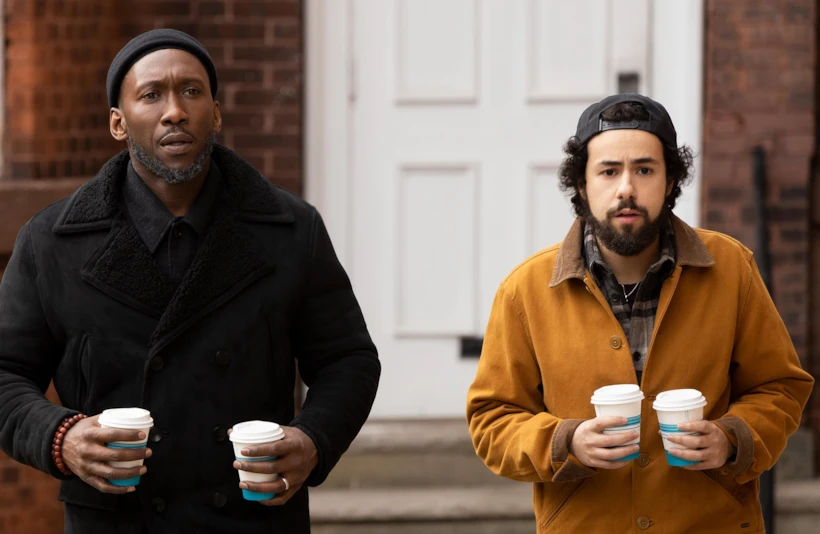 mahershala ali