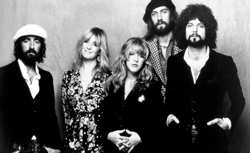 Fleetwood Mac: 60'ların Eskimeyen Efsanevi Grubu
