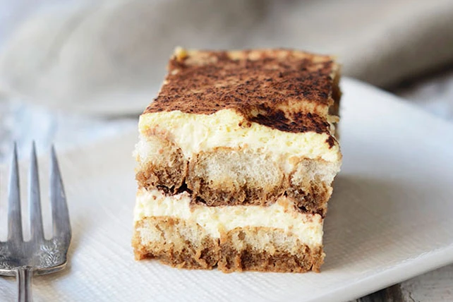 Tiramisu: İtalya'nın Romantik Ve Tutkulu Tatlısı