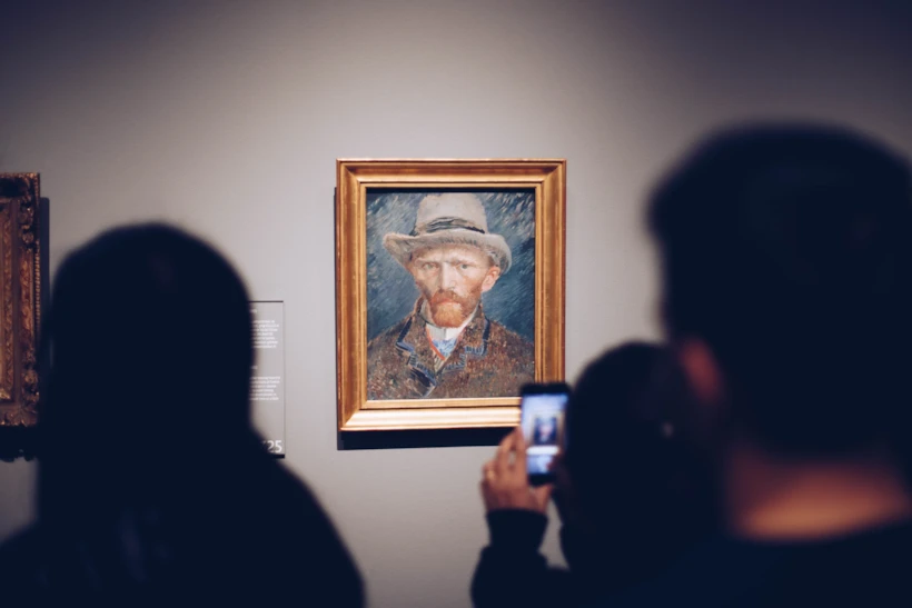Fotoğraf Altyazısı | Ståle Grut (unsplash.com)
