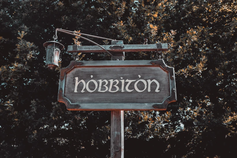 Hobitton