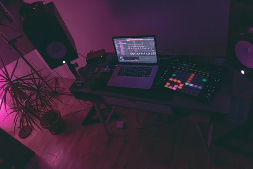 Müzik