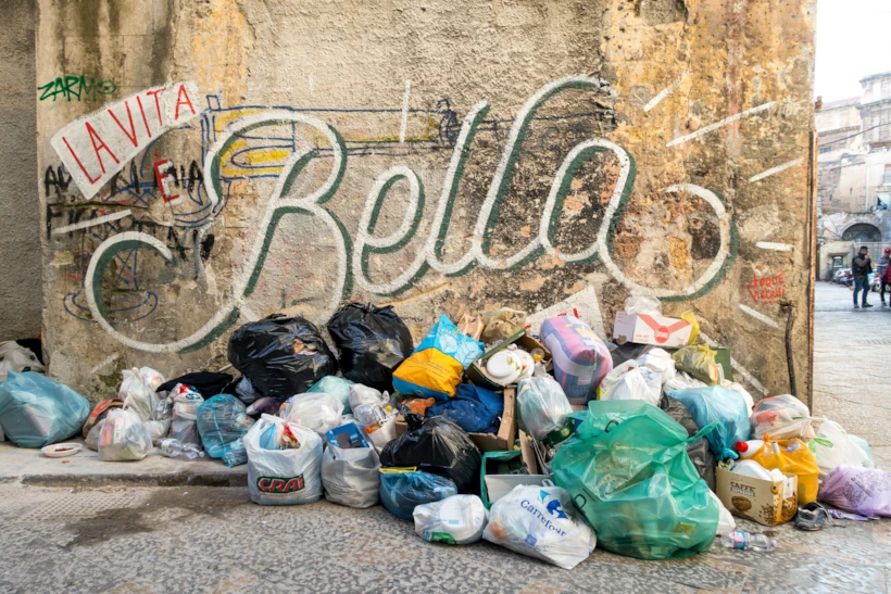 Plastik