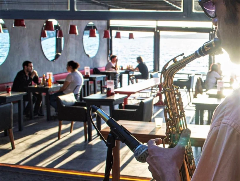 Leyla Gastro Pub