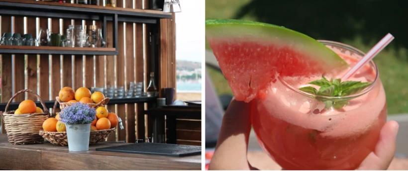  Cunda Fora Glamping 