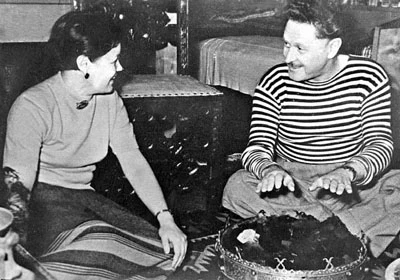 Nazım Hikmet ve Aşkları: Aşka Aşık Bir Adamın Hikayesi