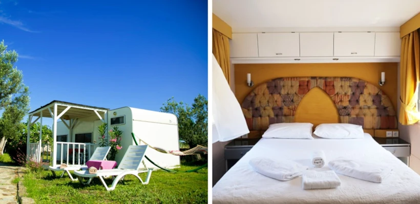  Cunda Fora Glamping 