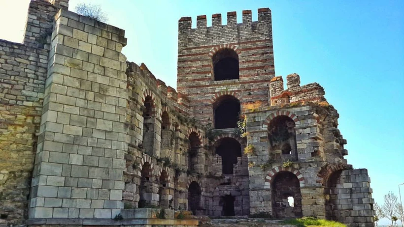 Mermer Kule