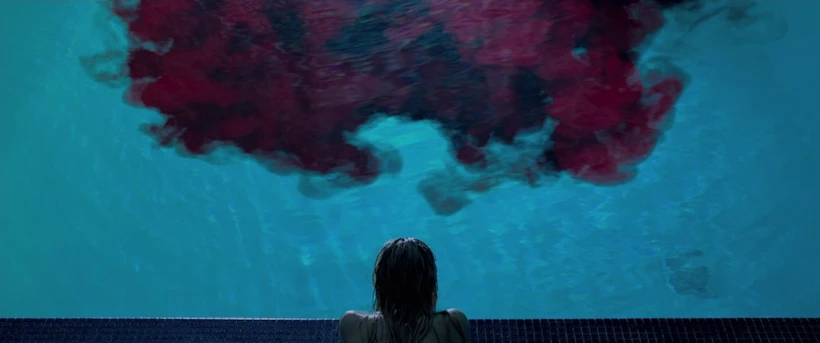 it follows